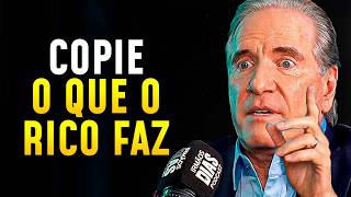 SE VOCÊ QUER TER SUCESSO ESSE É O CAMINHO | Roberto Justus