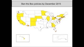 The Unintended Consequences of Ban the Box Policies | Jennifer Doleac and Benjamin Hansen