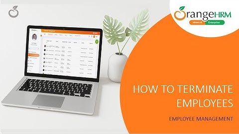 How to Terminate Employees