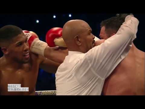 ძალიან მაგარი ბრძოლის საინტერესო და გადამწყვეტი მომენტები