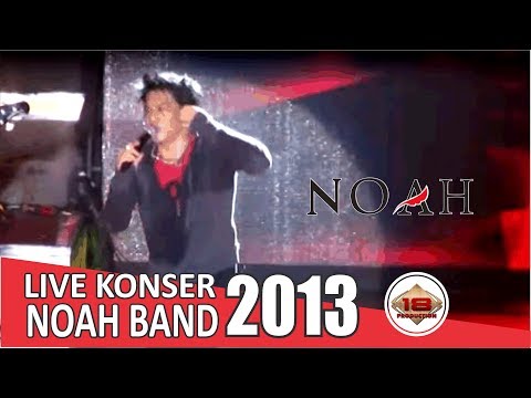 TERIAKAN HISTERIS PENONTON KETIKA ARIEL NOAH DAN MARCELL SIAHAAN DATANG KE UI DEPOK 9-2-2026