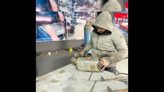 Parti̇kül Revi̇zyon, Temi̇zleme İşlemleri̇ Cantac Oto Kli̇ni̇ği̇nde..