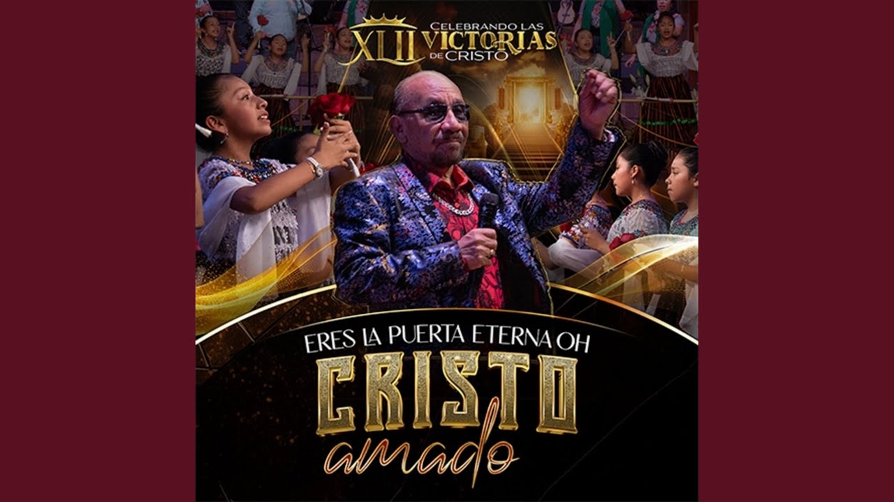 Eres La Fuerza De Mi Vida (En Vivo)