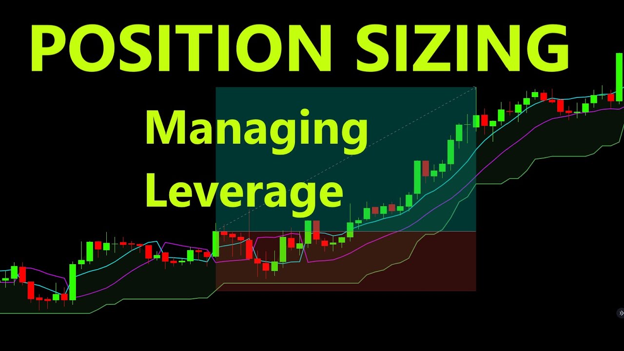 How To Calculate The Ideal Position Size For Max Profit And Minimal Risk