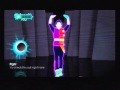 Just Dance 3 : Pump It - The Black Eyed Peas