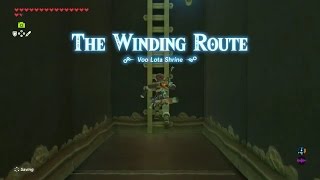 Featured image of post Voo Lota Shrine Guide Here s where players can find all of the shrines in octopath traveler including instructions on how to get there the job classes they unlock and the potential when the path dead ends at a rock wall turn south and then west to reach the shrine entrance