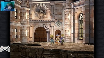 [Raw Stream] Final Fantasy IX – Excalibur II | Level 1 | Perfect Game | Part 41