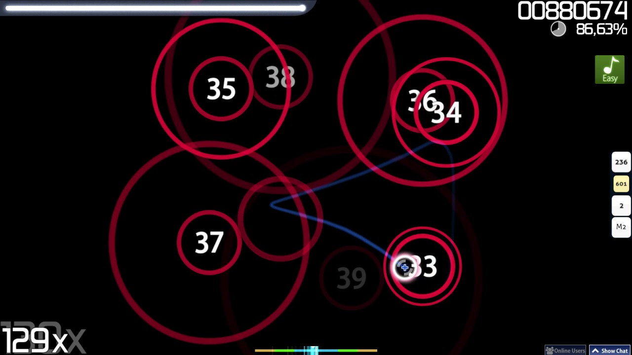 Osu HOW YouTube
