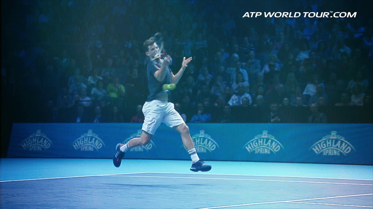 sex bú cu xuất tinh Story Of The 2016 Barclays ATP World Tour Finals