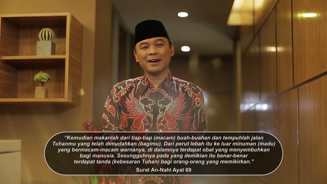 Pengobatan yang Diperbolehkan Dalam Islam - Hikmah Dibalik Kisah