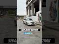 SEDAN MEWAH 100 JUTAAN