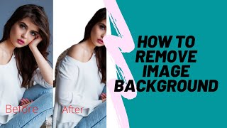 Photo Background Remove | Best Website For Online Free Background Remover screenshot 5