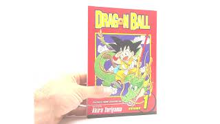 Shonen Jump Volume 1  Power Pack | Product Review #64