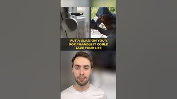 This Simple Trick Could Save Your Life One Day