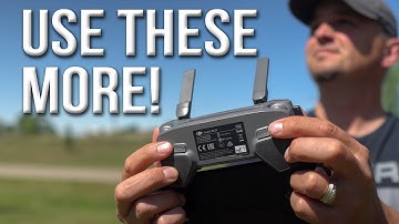 Mavic 2 Pro C1/C2 Buttons - Complete Tutorial