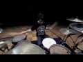 Matt McGuire - Madeon - Technicolor drum cover