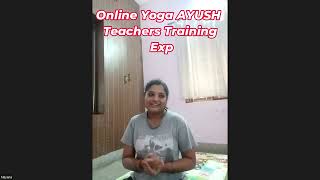 Corporate Career to Yoga Career