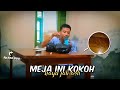 Kokoh sekali 💪 meja ini buat rakit PC part 6