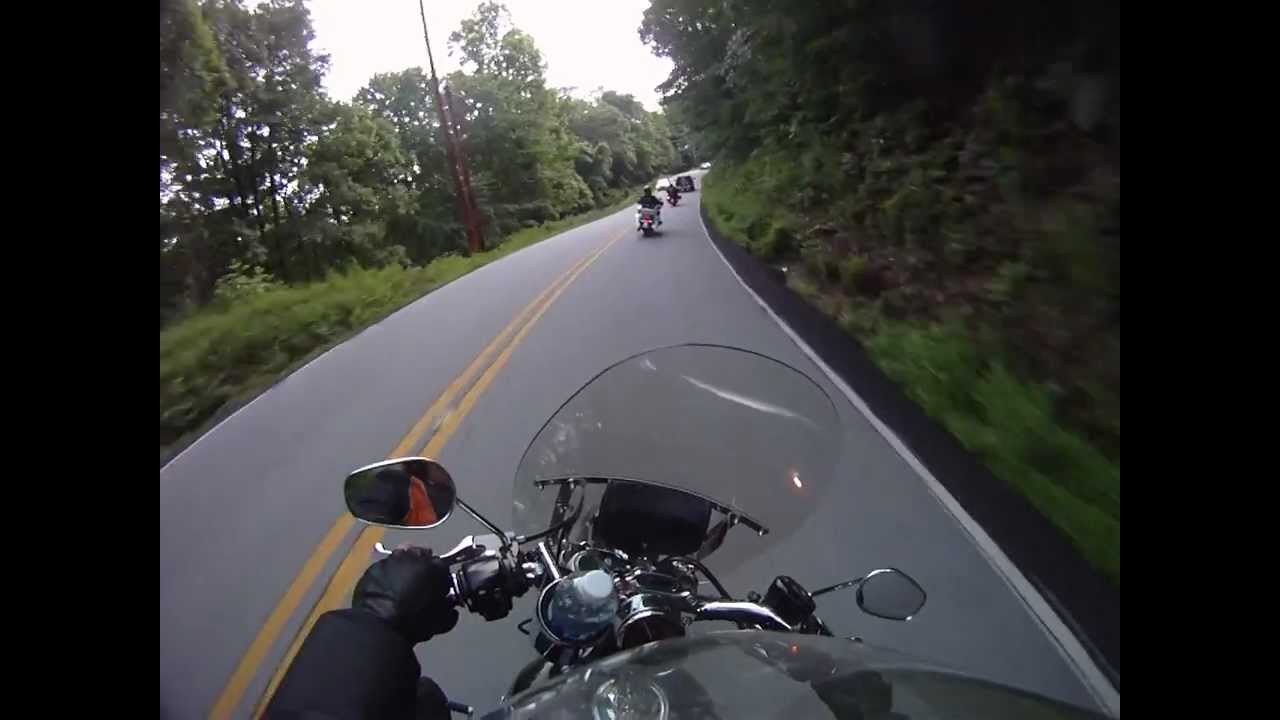 DVR III Last To First 2012 YouTube