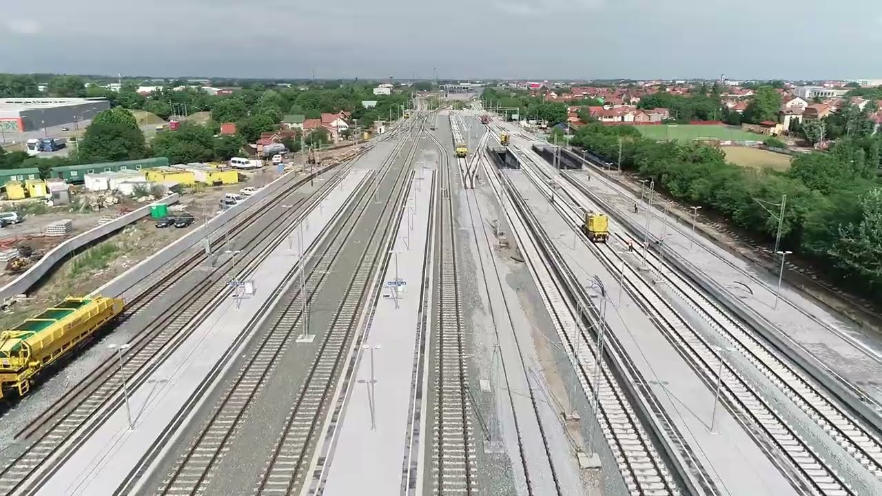 BEZBEDNOST ŽELEZNICE U SRBIJI: Ko čuva srpske pruge?