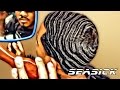 How To Get 360 Waves Stretching Your Waves HD
