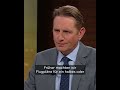 Swiss unter Druck: Wie Jens Fehlinger die Airline durch Krisen führen will ✈️