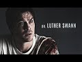 V-Wars | Dr. Luther Swann