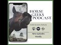 93: Learn How to Speak Horse