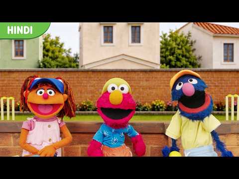 Being Kind Means Sharing Happiness| Chhoti Badi Bhaavnaayein
