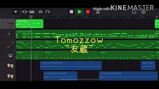 【オリジナル曲】Tomozzow~友蔵~