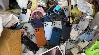 Download Lagu Wass!! Great!! i Found a lots of iPhone 17 Pro Max \u0026 More iPhone at the Rubbish MP3 Download Lagu Wass!! Great!! i Found a lots of iPhone 17 Pro Max \u0026 More iPhone at the Rubbish MP3