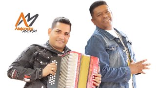 Porque Te Amo- Alejandro Manga