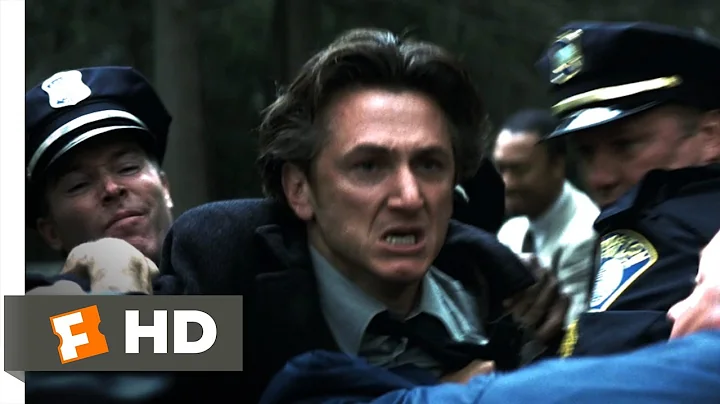 Mystic River (2/10) Movie CLIP - Is That My Daught...