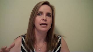 You are Replaceable at Work - Lydia's Story