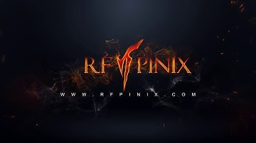 RF PINIX LEVELING AND FARMING GUIDE