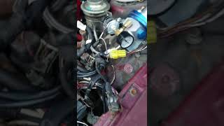 2JZ-GTE VVTI MK3 SUPRA WIRING INTEGRATION