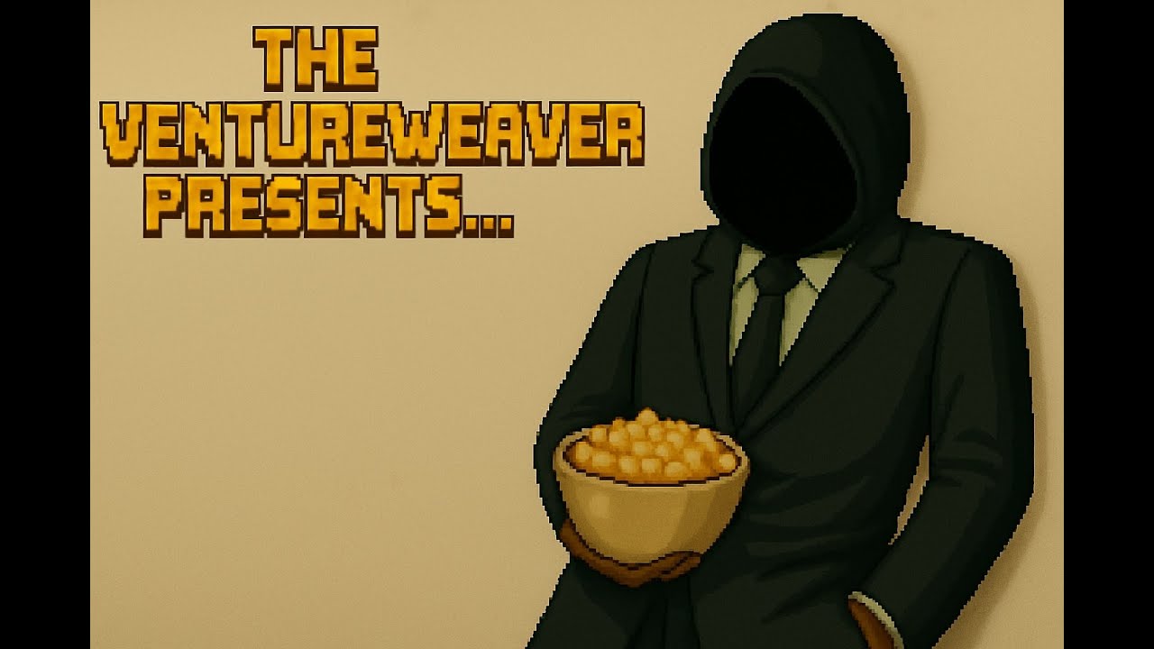 The Necropolis - The Labyrinth of Time's Edge