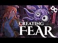 How Celeste's Mirror Temple Creates Fear | Forging The Level