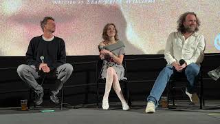THE SWEET EAST Q&A with Sean Price Williams, Simon Rex, Talia Ryder, Earl Cave & Alex Coco 1/28/2024
