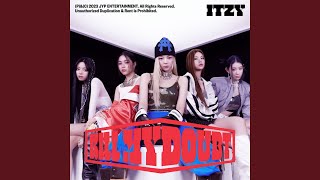 ITZY (있지) 'BET ON ME'  Audio