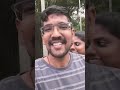லைட்டா பயமா இருக்கு 😅 Sri Lanka botanical garden suspension Bridge #shorts #walkingtour