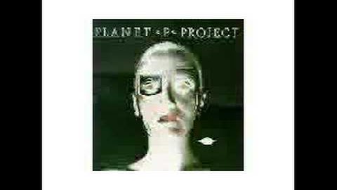Planet P Project - Static