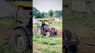 Samrat Tractor TAFE 4410🚜❤️
