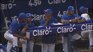 20191017 Vs Toros (Resumen)
