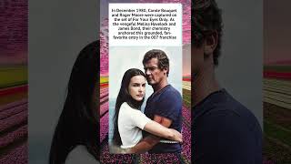 Celebrity 007: Roger Moore & Carole Bouquet 1980 🍸 Net Worth