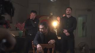 Unseen Enemy Behind scenes part 6