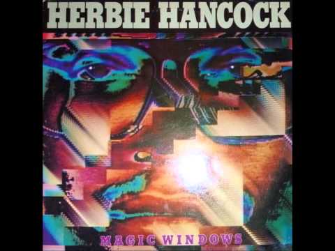 HERBIE HANCOCK   TONIGHT'S THE NIGHT