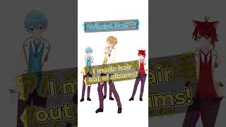 Root Challenge  How Root Uses His Albums Lol shorts