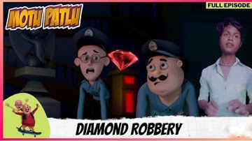 How to play Motu Patlu Run ll Android Game ll Game Rock