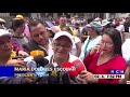 ¡Señales de humo entre maestros y gobierno! Se instala mesa de diálogo